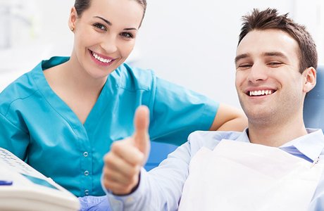 Рекомендации пациенту после удаления зуба