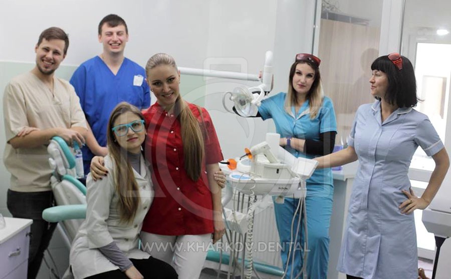 Стоматология мастерская улыбки оренбург